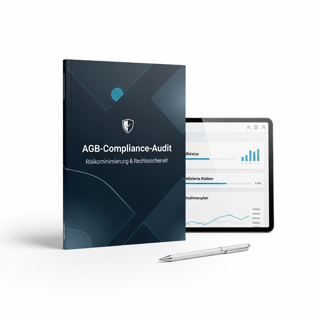 Terms & Conditions Compliance Audit