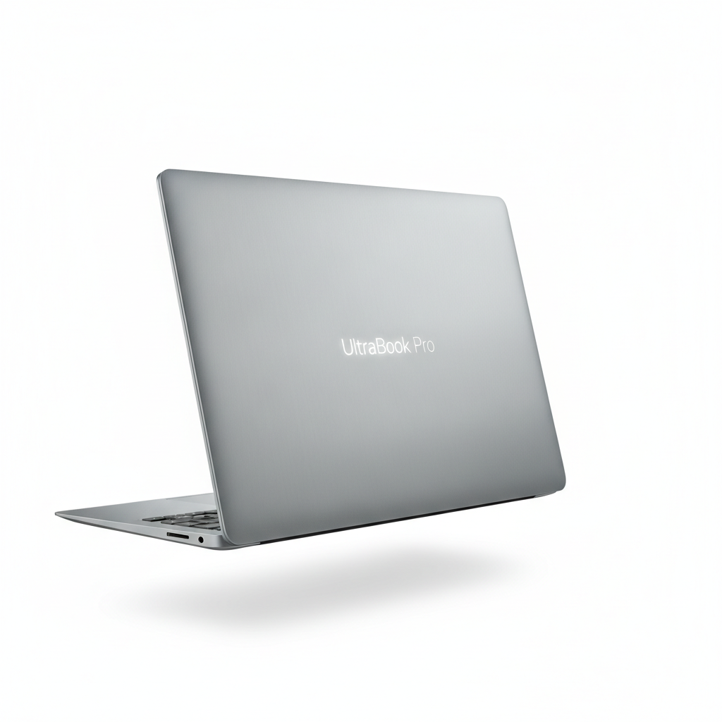 UltraBook Pro 15