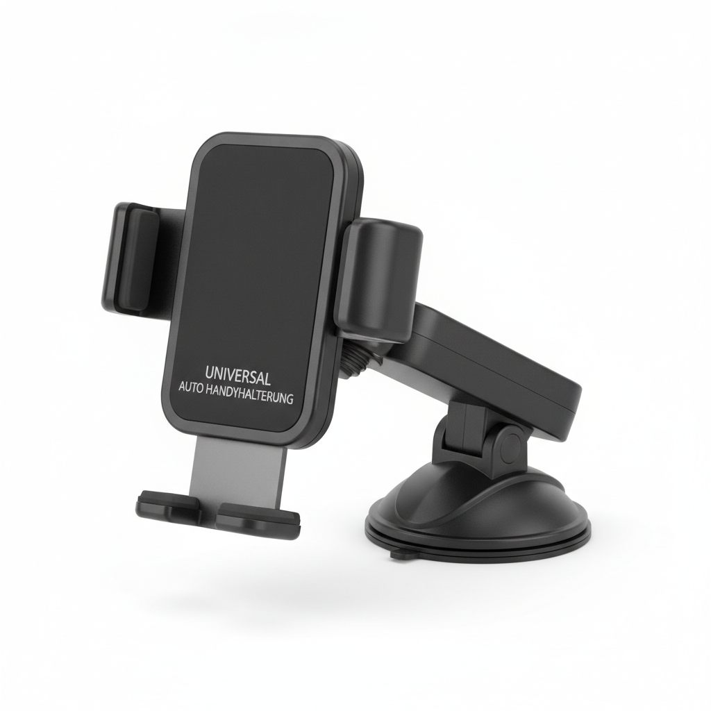 Universal Car Phone Holder
