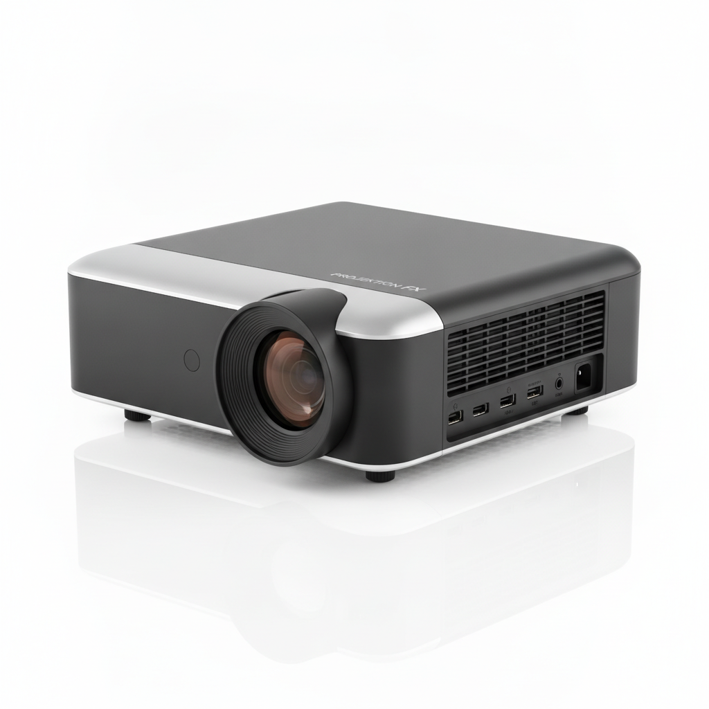 Ultra Short Throw Projector