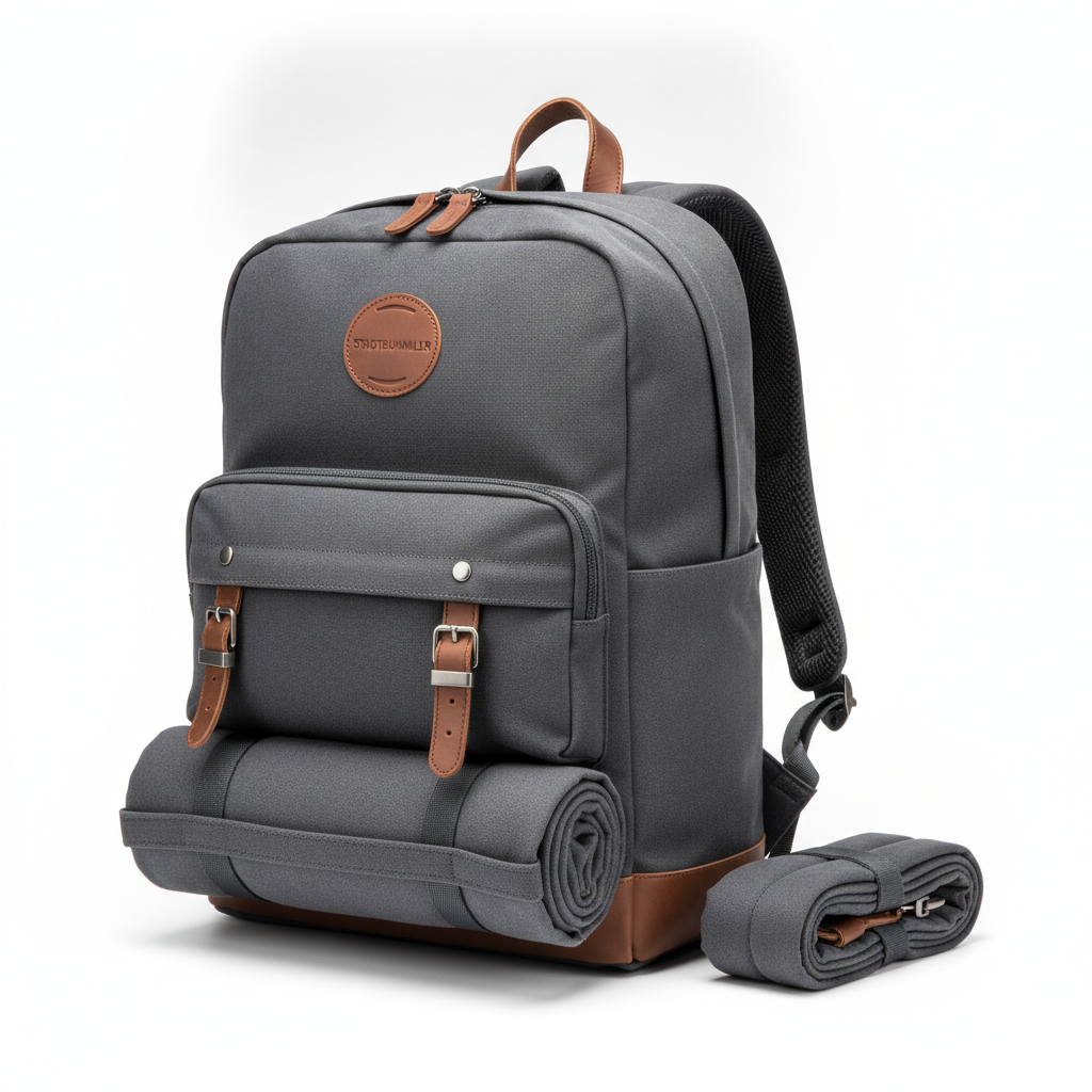 City Explorer Backpack