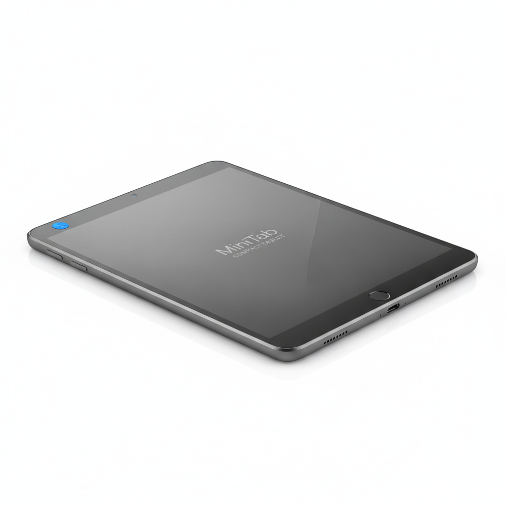 MiniTab Compact Tablet