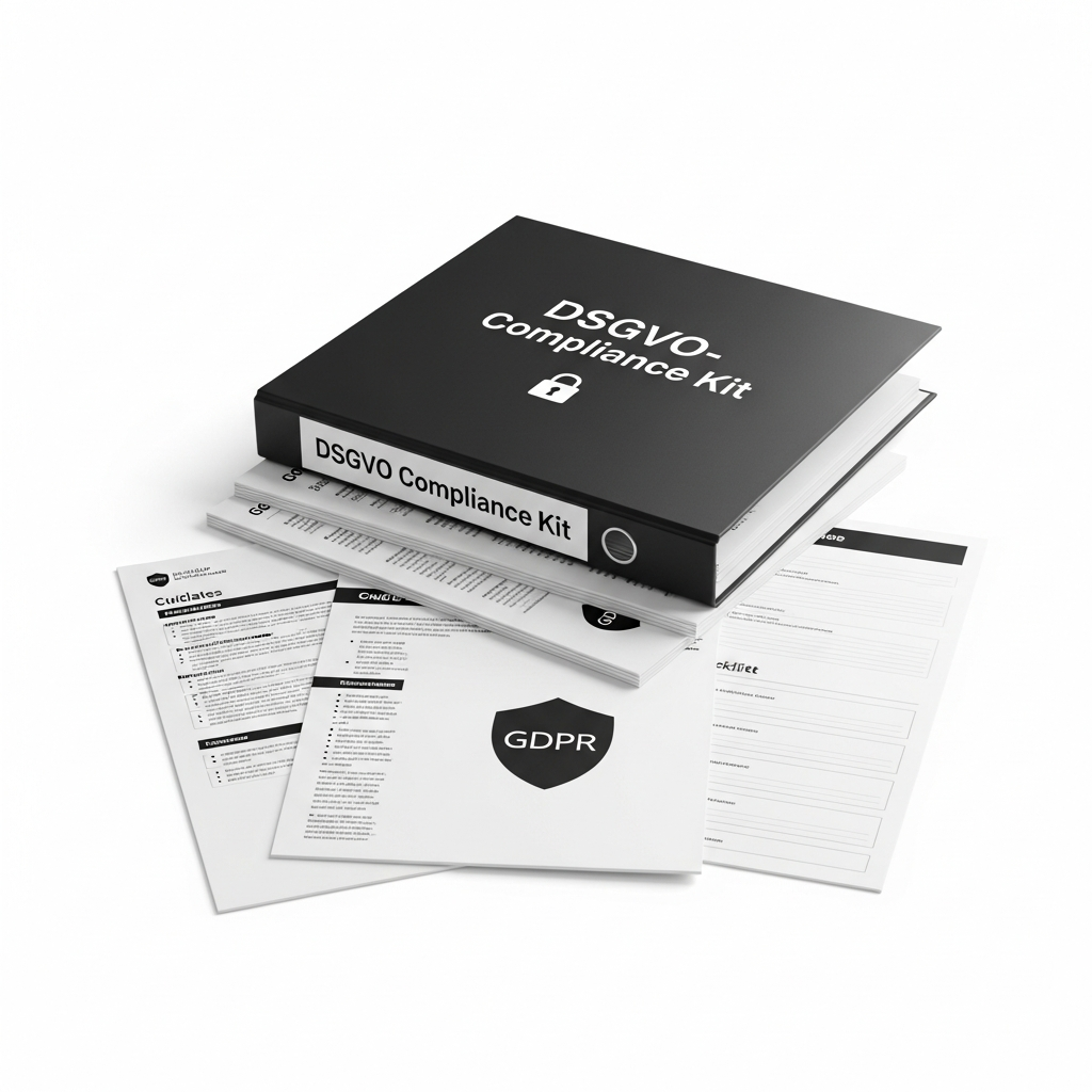 GDPR Compliance Kit