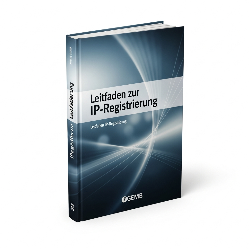 IP Registration Guide