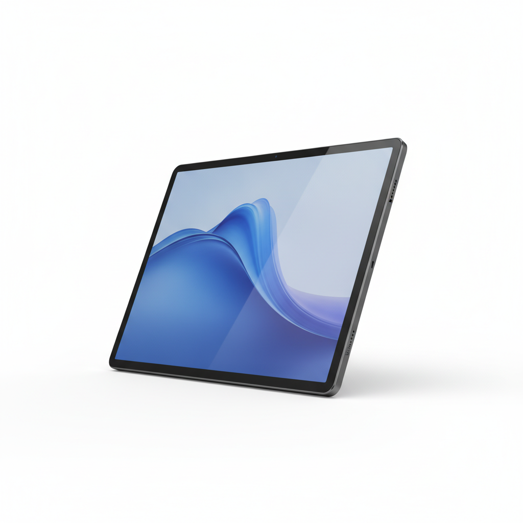 VisionPad Pro Tablet