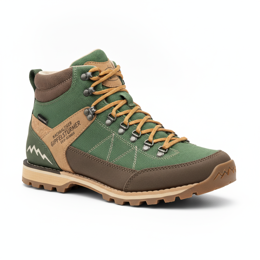 Eco-Friendly Summit Walker Shoe