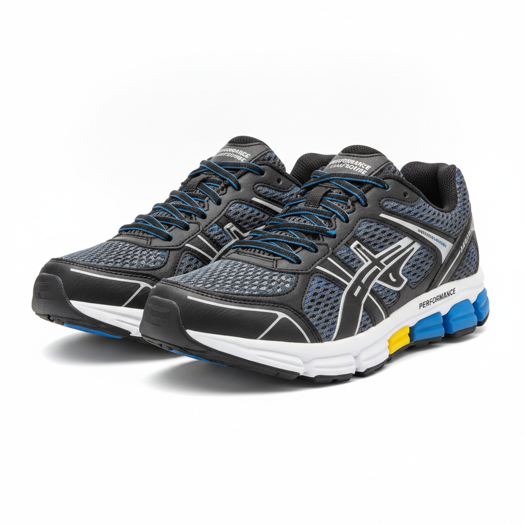 Performance Running Shoes