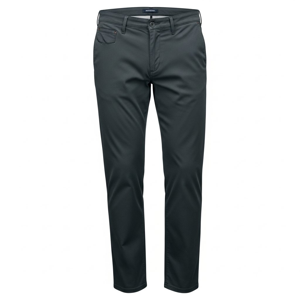 Classic Chino Pants