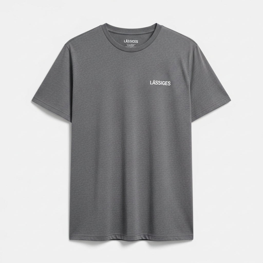 Casual T-Shirt