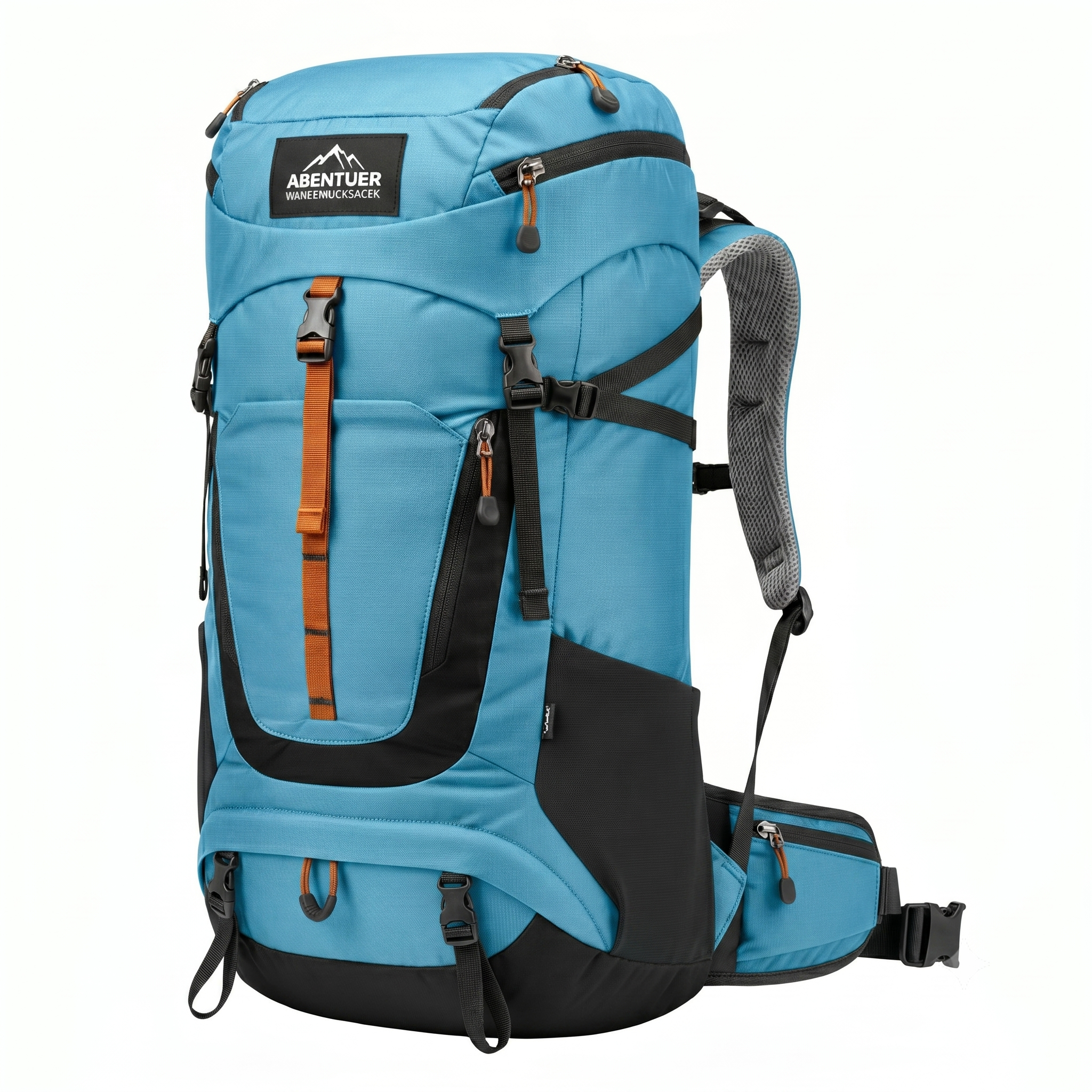 Adventure Trail Backpack