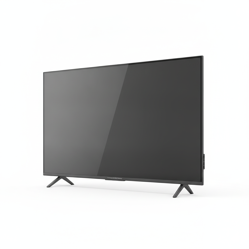 55-inch Smart 4K UHD LED TV