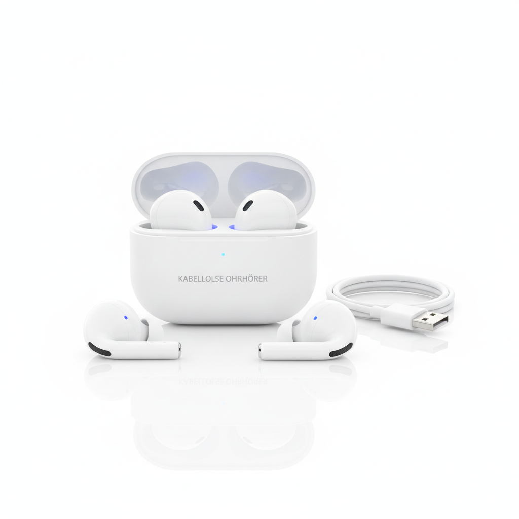 Wireless Earbuds