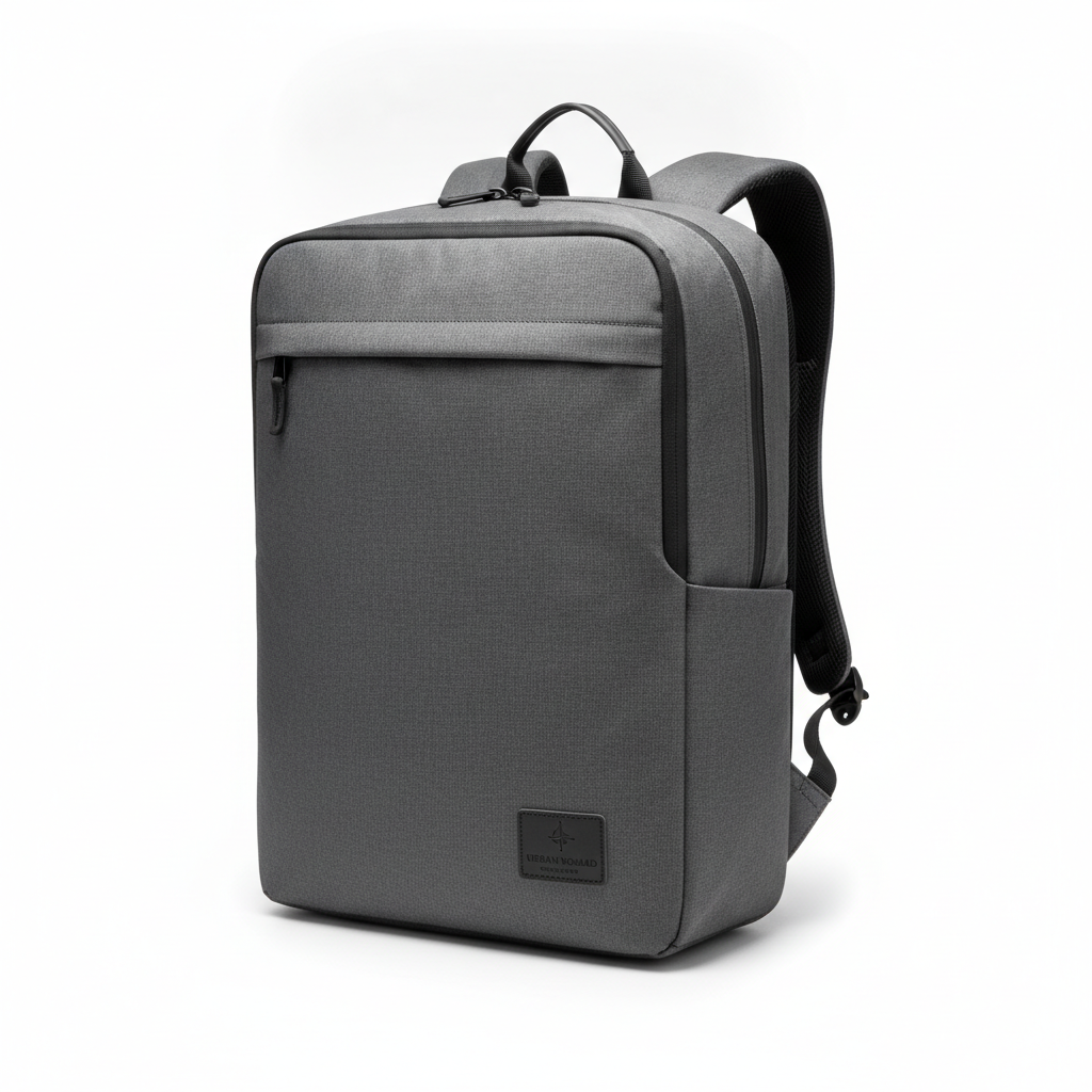 Laptop Commuter Backpack