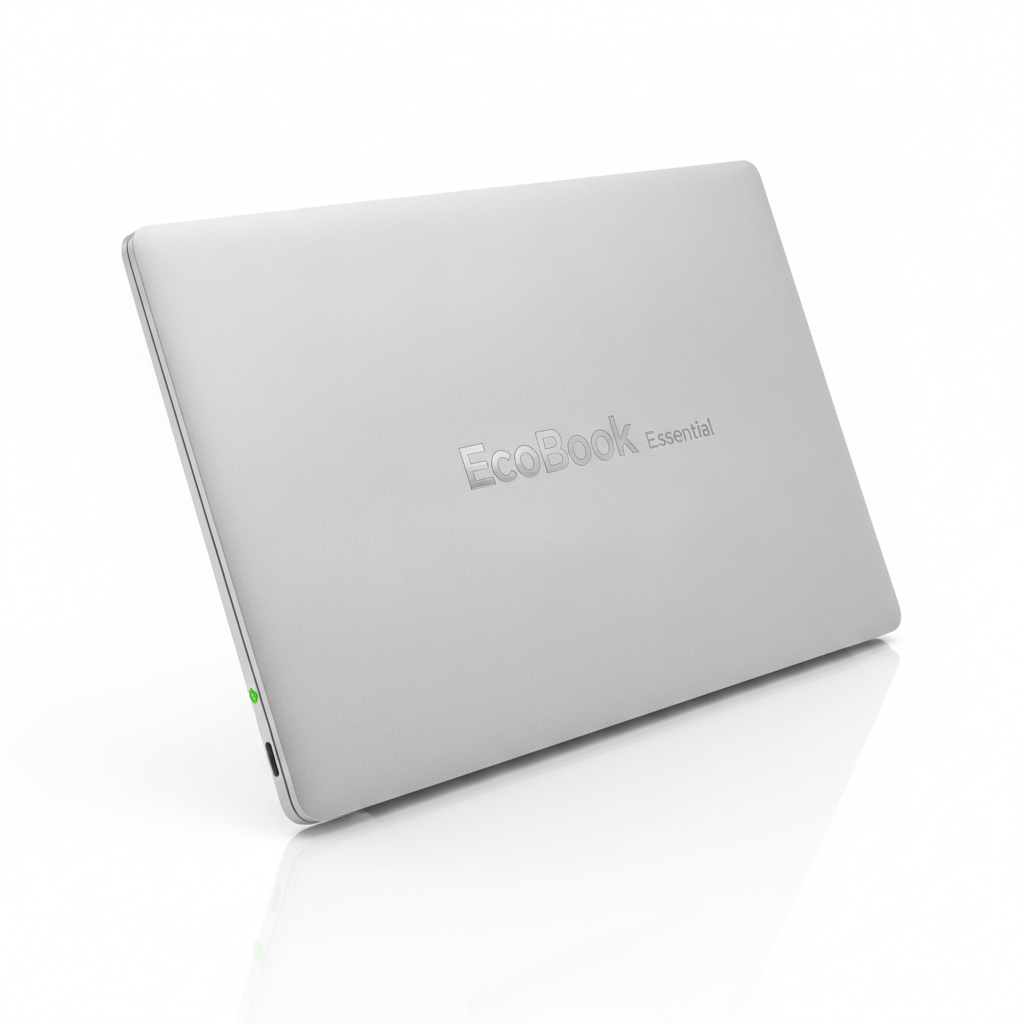 EcoBook Essential Laptop