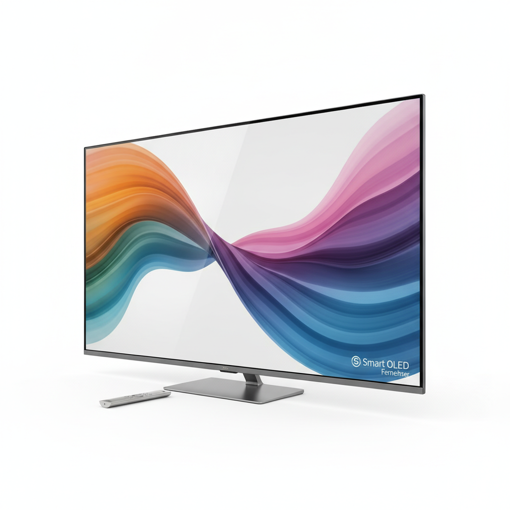 Smart OLED TV