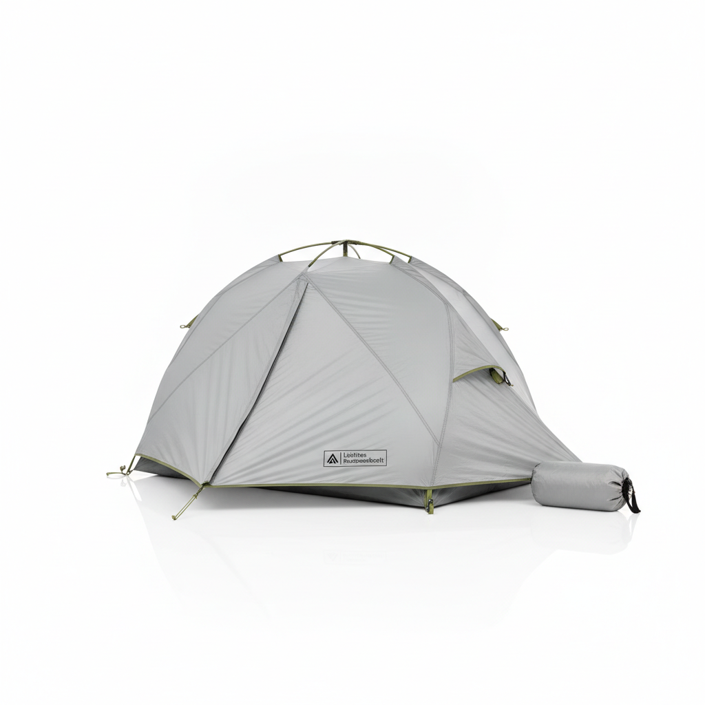 Lightweight Backpacking Tent