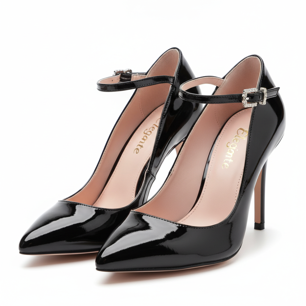 Elegant High Heels