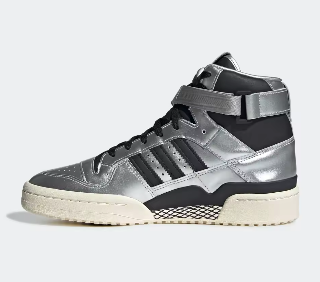 Retro Skate Sneakers
