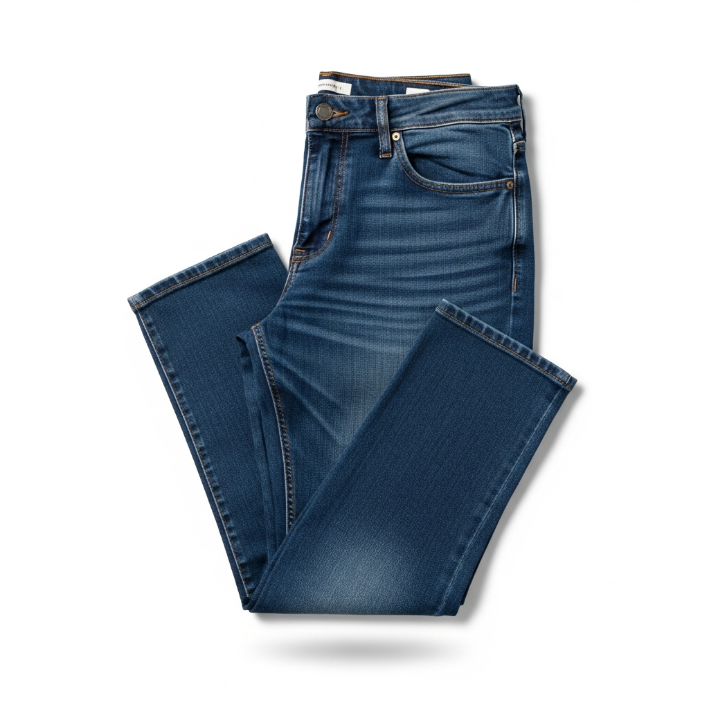 Men's Slim Fit Jeans