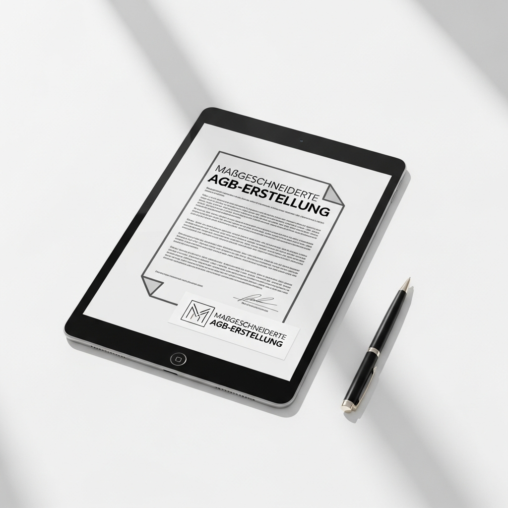 Tailored Terms & Conditions Drafting