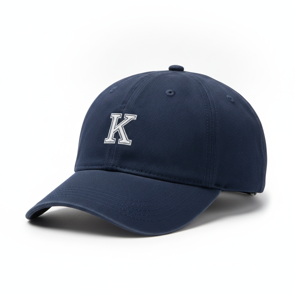 Classic Baseball Cap
