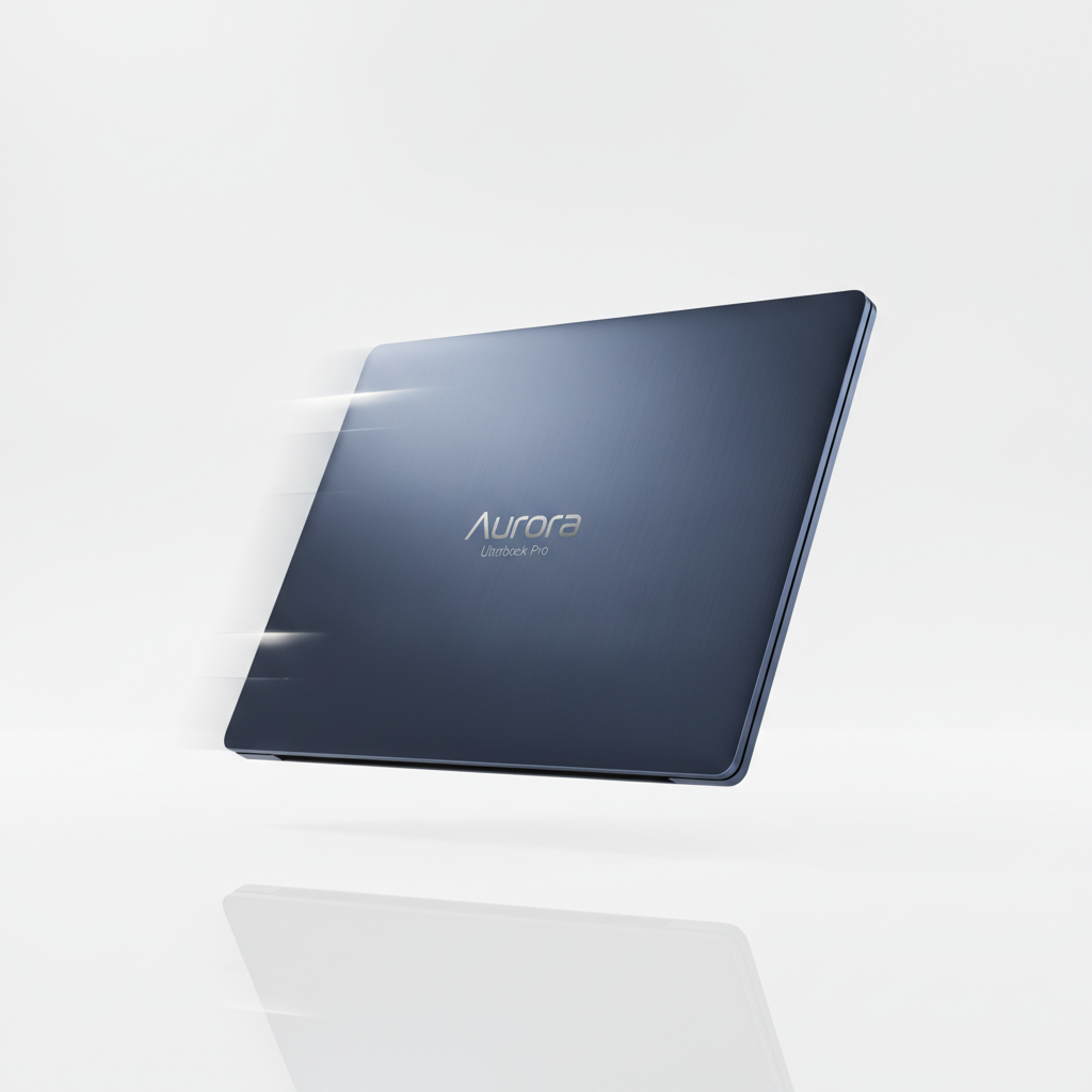 Aurora Ultrabook Pro