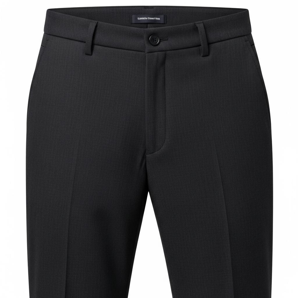 Classic Comfort Trousers
