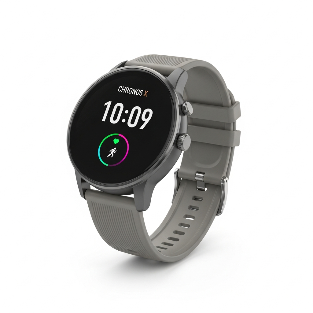 Chronos X Smartwatch
