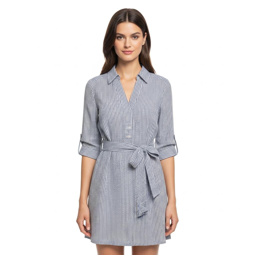 Elegant Summer Dress