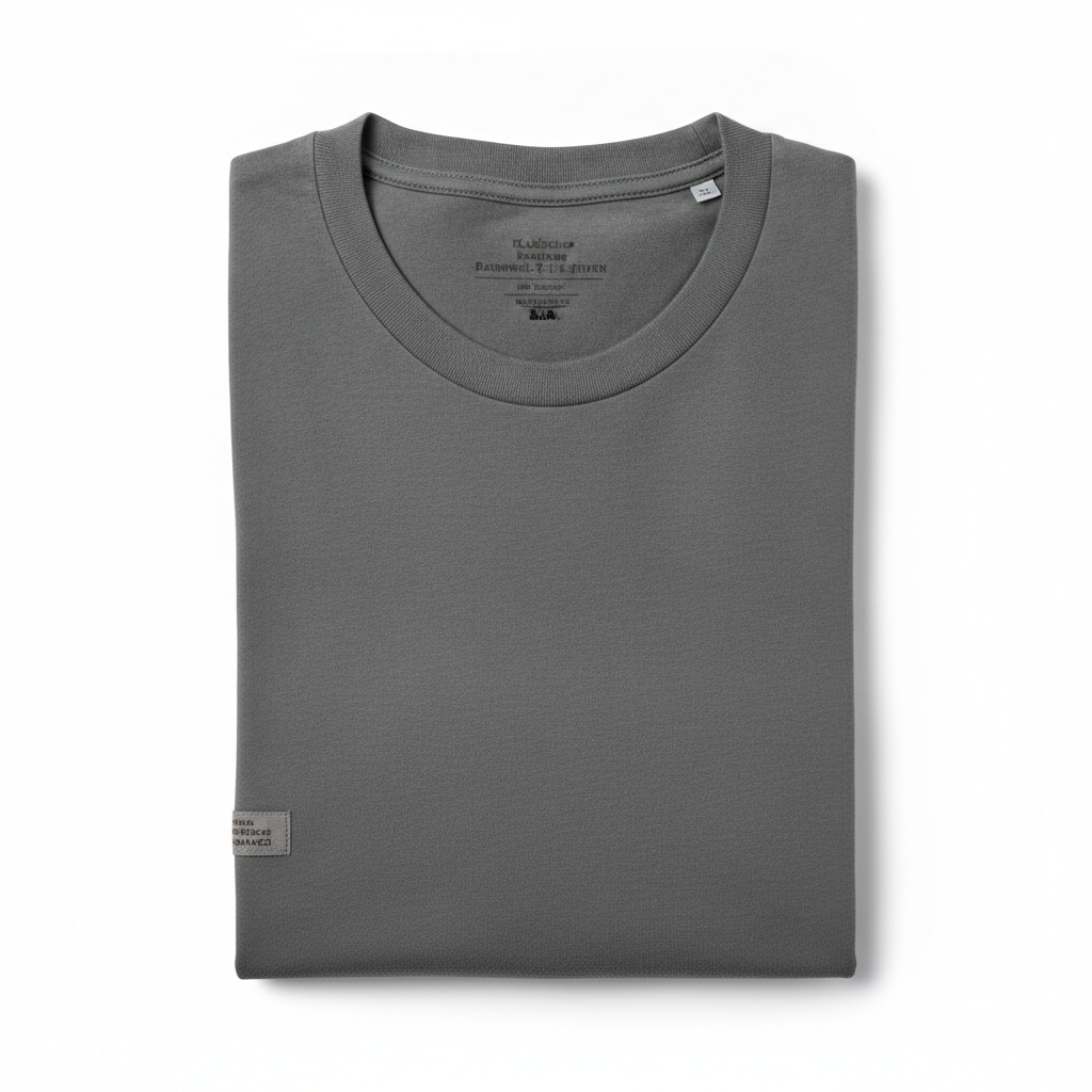 Men's Classic Cotton T-Shirt
